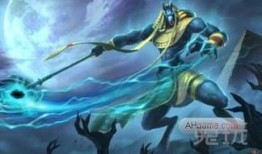 阿努比斯出装,揭秘神秘守护者的装备攻略