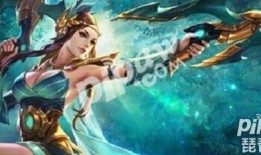 国一虞姬出装铭文,战神归来，荣耀再续