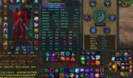 诛仙3 太昊加点,诛仙3太昊加点攻略解析