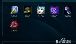 铁男出装加点,打造无敌战士之路