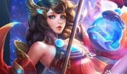 王者荣耀狐狸最强出装