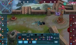 打野亚瑟铭文及出装,打造野区霸主