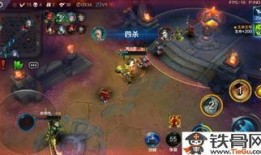 英雄之刃李元霸出装,霸绝战场，装备攻略解析