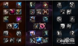 妖姬的天赋加点,解锁神秘魅惑之力