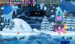 彩虹岛恐怖骑士加点,彩虹岛加点攻略，揭秘恐怖力量之源