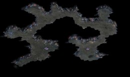 《传奇世界》中的高阶地图-狐月神殿怎么刷？