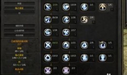 龙之谷烈加点,加点攻略，打造无敌战神