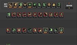 魔剑9加点,解锁最强战力，一剑破万敌