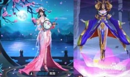 王者荣耀貂蝉辰鬼出装,华丽舞者变身战场霸主