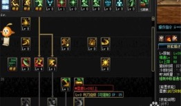 统御者刷图加点,打造高效战力，轻松征服副本