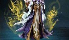 英魂之刃玉皇大帝出装,神威无敌的装备攻略解析