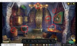 密室游戏攻略,解锁谜题，挑战极限的密室游戏全解析