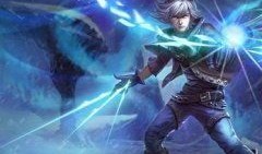 ez随时间出装,从入门到精通