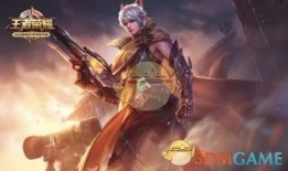 22赛季守约出装,精准狙击，制霸战场