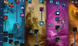 69画魂技能优先加点,打造无敌战神之路