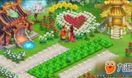 桃花源记手游振国加点,振国加点攻略，解锁最强战力