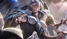 鲁班大师最强出装和铭文,最强出装与铭文攻略