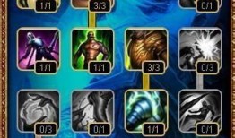 s4木木天赋加点,s4木木加点攻略，解锁全新战斗模式