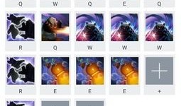 熊猫武僧改版后出装,打造无敌战神