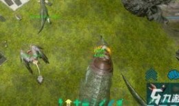 方舟南巨加点,揭秘神秘世界的奇幻旅程