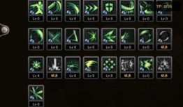 奇袭者加点,解锁战斗潜能，成就战场霸主