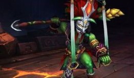 英魂主任神农氏出装,探寻神农氏的神秘出装之道