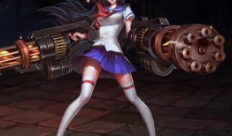 英魂之刃火神出装2020,2020英魂之刃火神强势出装攻略解析