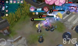 300服部半藏出装,半神之装，巅峰对决