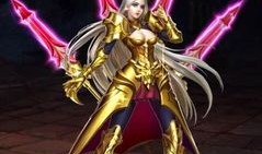 英魂之刃罗刹君主出装,打造战场霸主