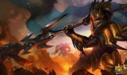 lol7.8妖姬出装,掌握核心装备，轻松制霸战场