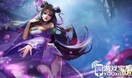 王者荣耀貂蝉辰鬼出装,华丽舞者变身战场霸主