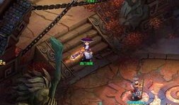 神雕侠如何出装,打造绝世英雄的神秘出装之道