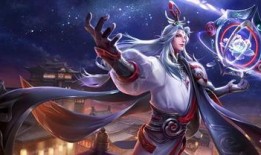 王者明世隐出装瓶子,解锁最强辅助之力