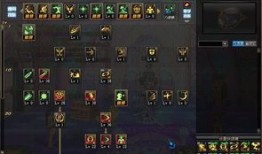 地下城瞎子加点,揭秘地下城暗影刺客的崛起之路