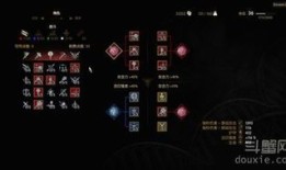 巫师3 狼学派加点,巫师3中神秘猎手的加点攻略解析