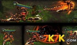 地狱领主出装6.78,打造无敌战神