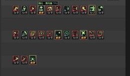 巨兵9加点,加点策略揭秘，战力飙升之路