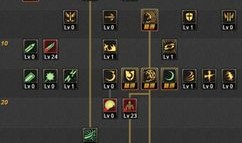 2016机械刷图加点,高效通关指南