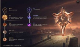 英雄联盟符文攻略,解锁胜率新高度，掌握符文搭配技巧