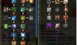 ff14属性加点,揭秘FF14角色属性加点之道