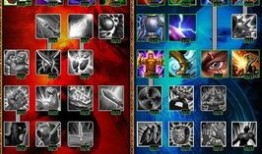 辅助加点天赋图,揭秘辅助加点策略与实战技巧