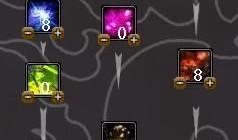 诛仙3鬼道技能加点,揭秘鬼道技能加点攻略