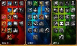 德邦符文与出装,打造无敌战士的出装秘籍