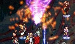 神魔至尊传加点