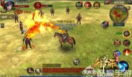 御龙在天手游羽扇加点,羽扇英雄加点攻略，助你战无不胜！