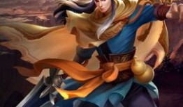 英魂之刃怎么神雕侠出装,打造无敌战神