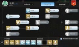 ro 牧师 加点,信仰之光，点亮心灵之旅