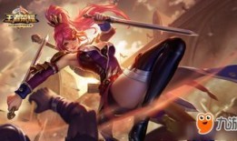 花木兰s10上单出装,战力飙升，所向披靡