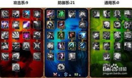 泰坦辅助加点,打造无敌团队核心