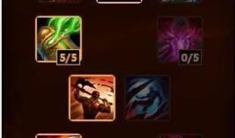 lol 老鼠加点,深度解析LOL老鼠英雄加点策略